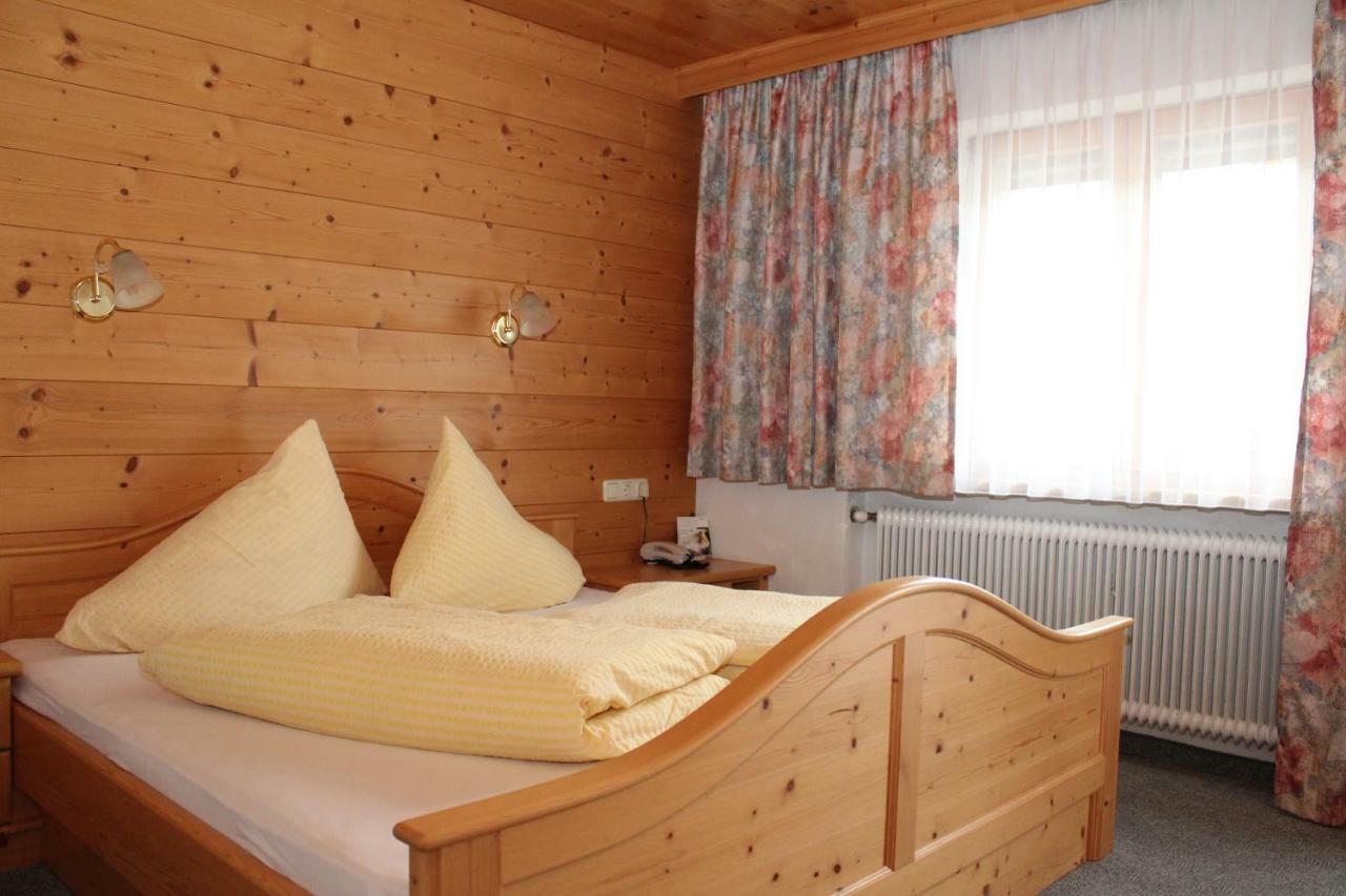 Ferienwohnung Moahof Alpbach Exterior foto