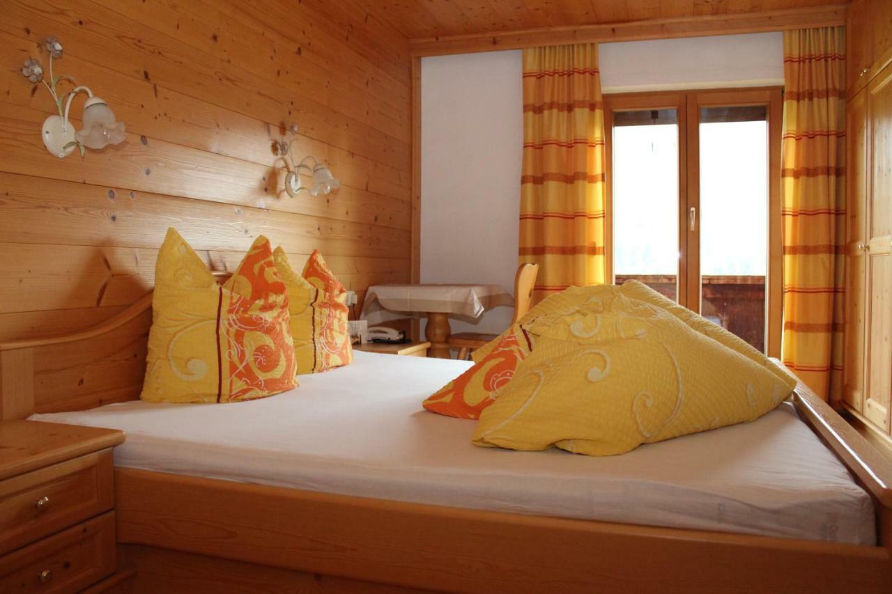 Ferienwohnung Moahof Alpbach Exterior foto